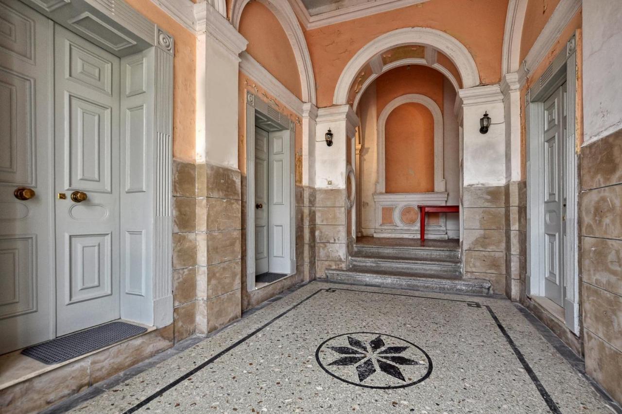 Anesis Studios Old Corfu Town Exterior foto